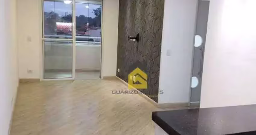 Apartamento residencial à venda, assunção, são bernardo do campo - ap0387.