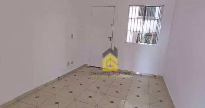 Apartamento residencial à venda, demarchi, são bernardo do campo - ap0391.
