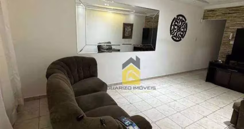 Sobrado residencial à venda, nova petrópolis, são bernardo do campo - so0016.