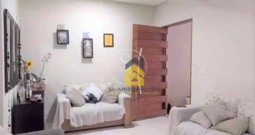 Casa residencial à venda, assunção, são bernardo do campo - ca0031.