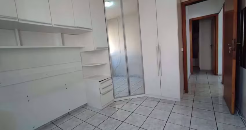 Apartamento residencial à venda, assunção, são bernardo do campo - ap0172.