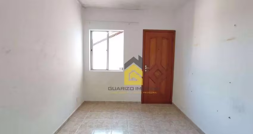 Apartamento residencial à venda, assunção, são bernardo do campo - ap0172.