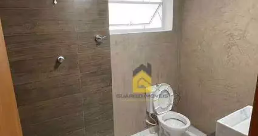 Apartamento residencial à venda, rudge ramos, são bernardo do campo - ap0218.