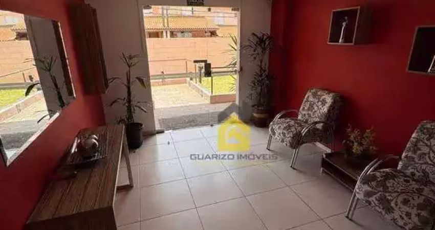 Apartamento residencial à venda, jardim das quatro marias, são bernardo do campo - ap0368.