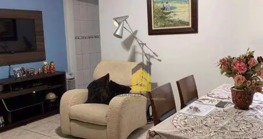 Casa residencial à venda, jardim brasilândia, são bernardo do campo - ca0075.