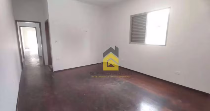 Casa residencial para locação, jardim do mar, são bernardo do campo - ca0086.