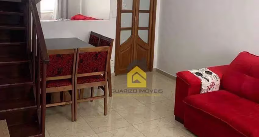 Casa com 2 dormitórios à venda, 72 m² por r$ 430.000,00 - nova petrópolis - são bernardo do campo/sp