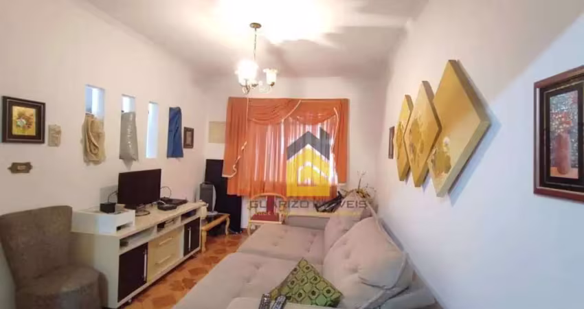 Casa residencial à venda, assunção, são bernardo do campo - ca0067.