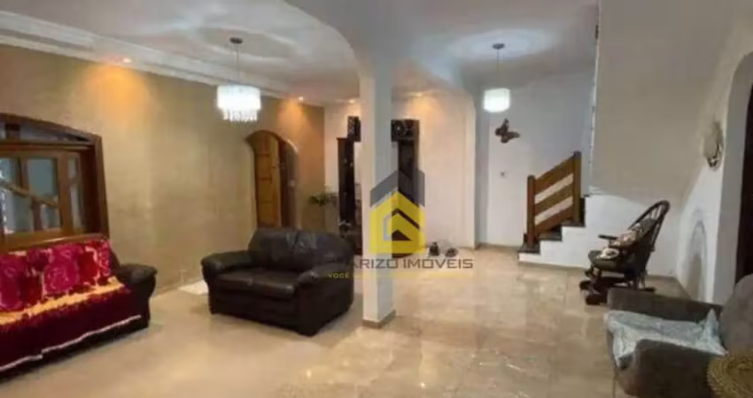 Sobrado residencial para locação, jardim maria adelaide, são bernardo do campo - so0084.