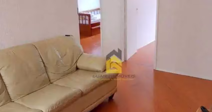 Apartamento residencial à venda, demarchi, são bernardo do campo - ap0402.