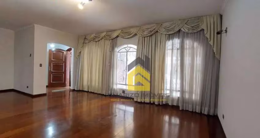 Sobrado residencial à venda, nova petrópolis, são bernardo do campo - so0096.