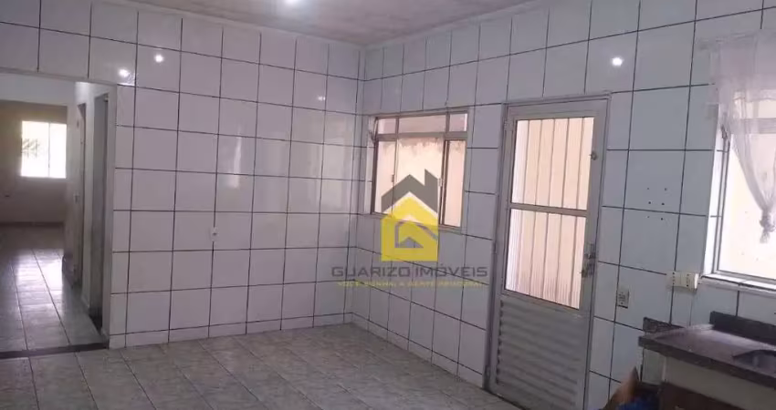 Sobrado residencial à venda, montanhão, são bernardo do campo - so0097.