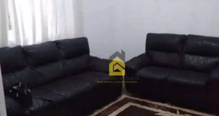 Casa residencial para locação, vila bastos, santo andré - ca0089.