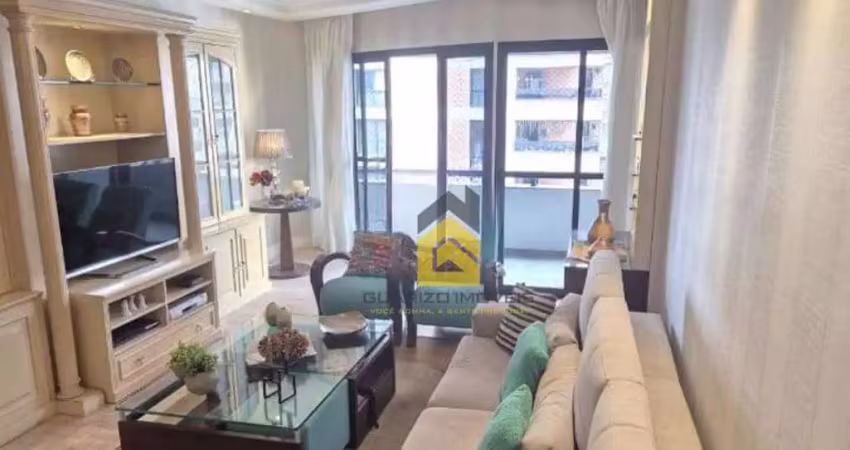 Apartamento residencial à venda, centro, são bernardo do campo - ap0475.