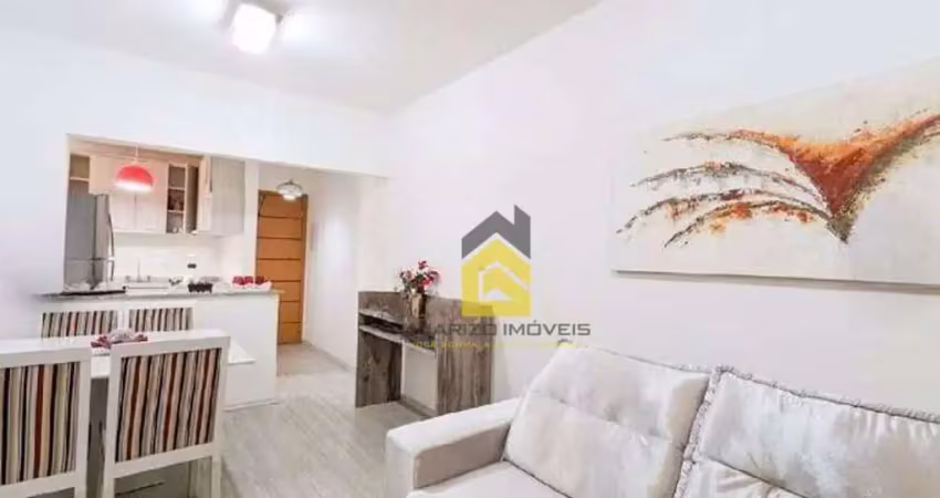 Apartamento residencial à venda, vila jahu, são bernardo do campo - ap0486.