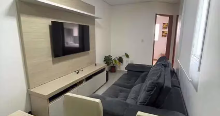 Cobertura residencial à venda, vila vitória, santo andré - co0022.