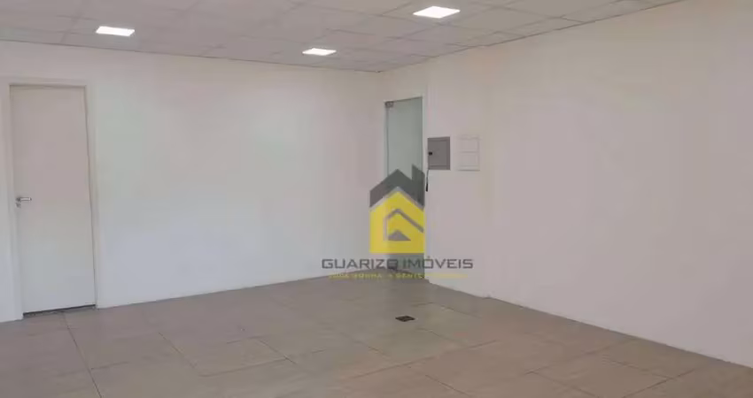 Sala comercial para venda , rudge ramos, são bernardo do campo - sa0026.