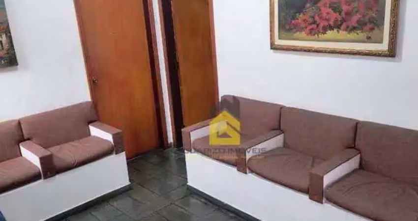 Casa residencial para venda e locação, silveira, santo andré - ca0107.
