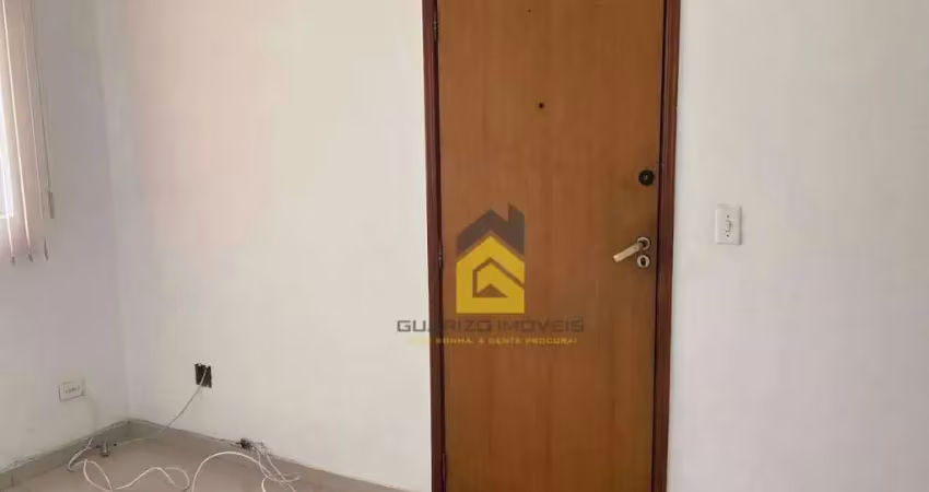 Apartamento residencial à venda, santa terezinha, são bernardo do campo - ap0543.
