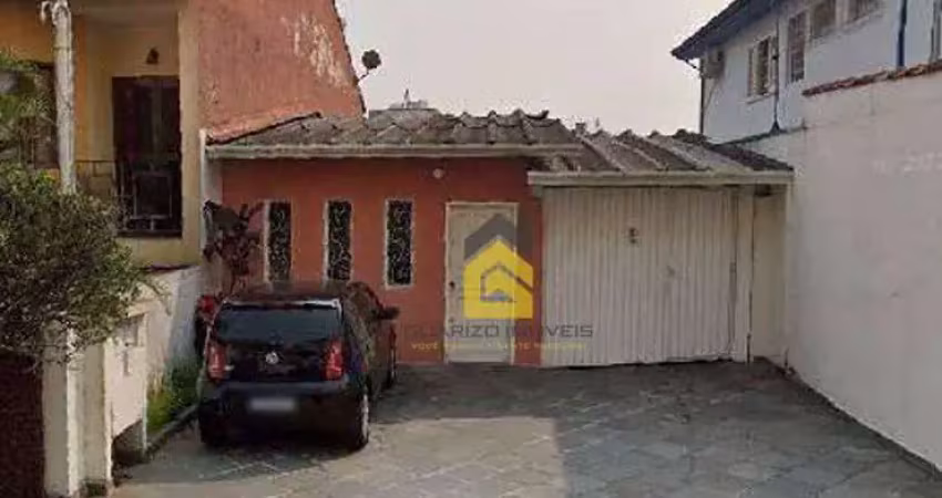 Casa residencial à venda, vila santa rita de cássia, são bernardo do campo - ca0112.