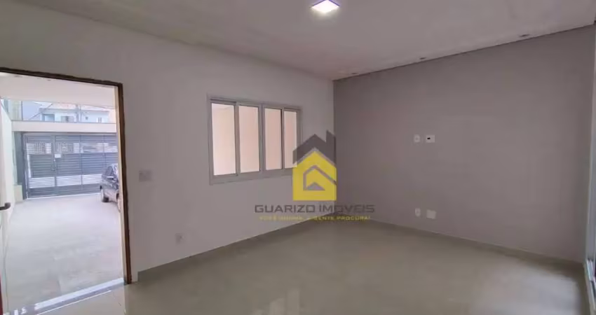 Sobrado residencial à venda, jardim santo ignácio, são bernardo do campo - so0129.