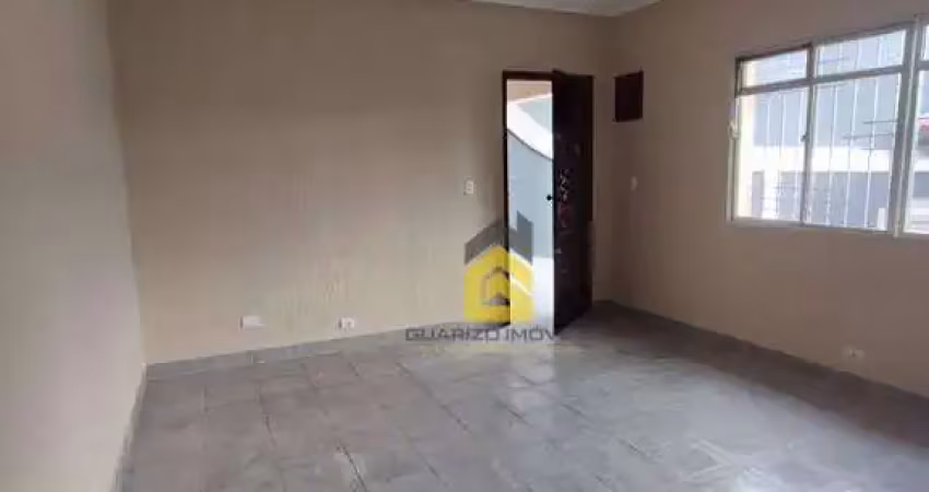 Sobrado residencial à venda, parque terra nova ii, são bernardo do campo - so0135.