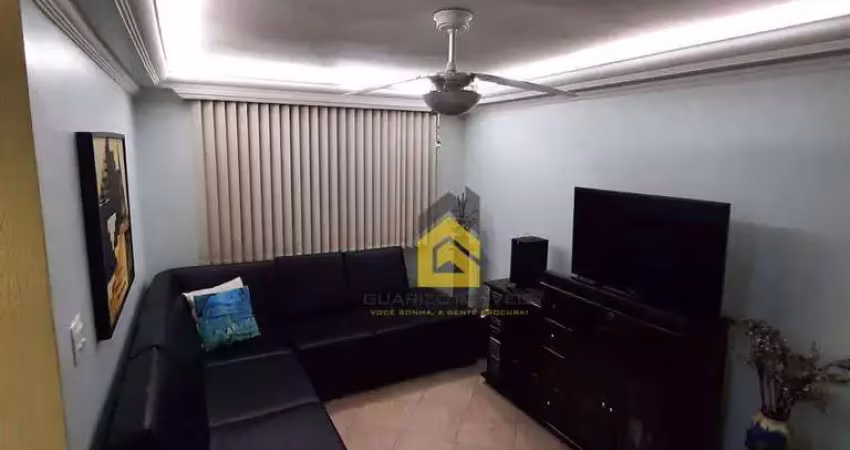 Apartamento residencial à venda, santa terezinha, são bernardo do campo - ap0662.