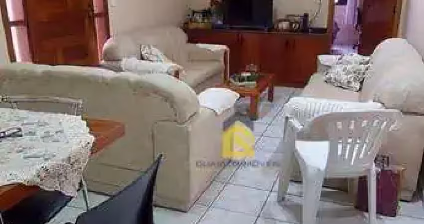 Casa residencial à venda, jardim brasilândia, são bernardo do campo - ca0060.