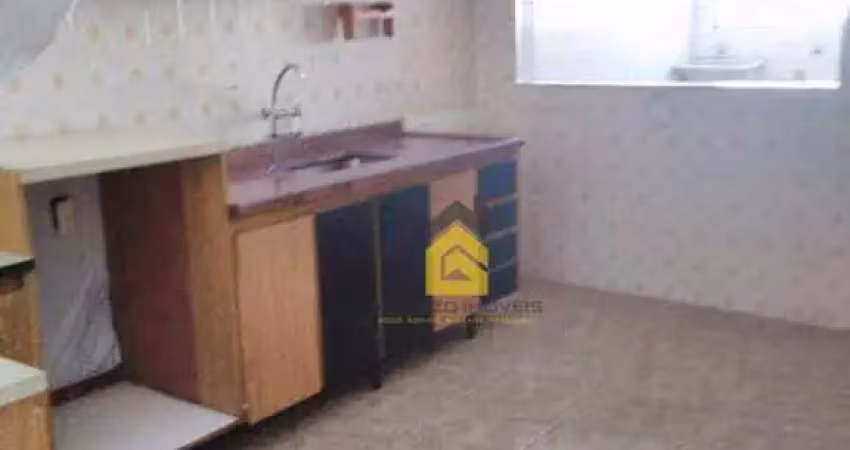 Sobrado residencial à venda, assunção, são bernardo do campo - so0080.