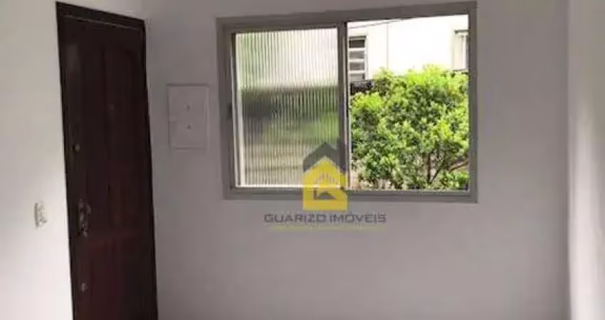 Apartamento residencial à venda, jardim das acácias, são bernardo do campo - ap0504.