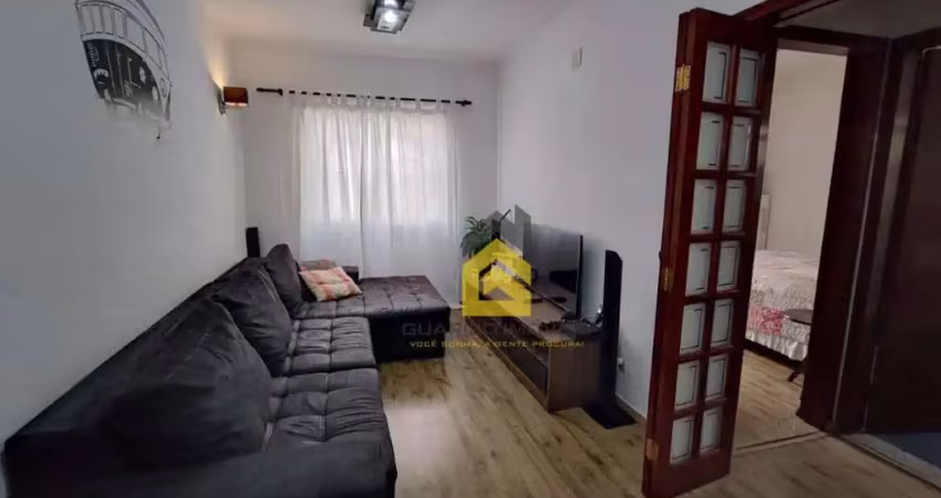 Apartamento residencial à venda, independência, são bernardo do campo - ap0527.