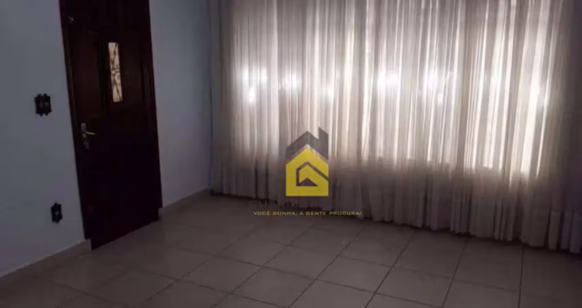 Casa residencial para venda e locação, centro, são bernardo do campo - ca0116.
