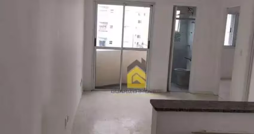 Apartamento residencial para locação, demarchi, são bernardo do campo - ap0599.