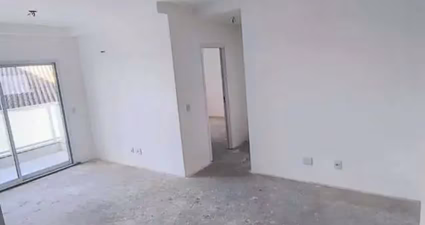 Apartamento residencial à venda, rudge ramos, são bernardo do campo - ap0604.