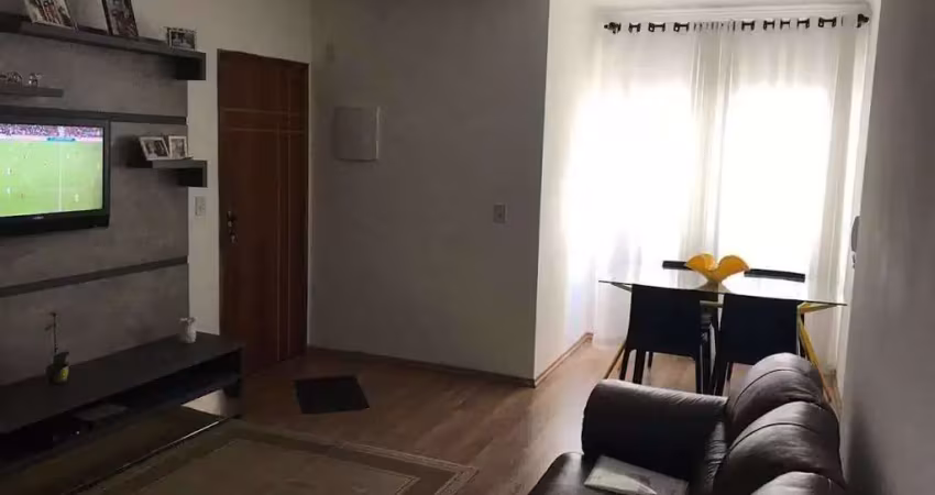 Apartamento residencial à venda, baeta neves, são bernardo do campo - ap0605.