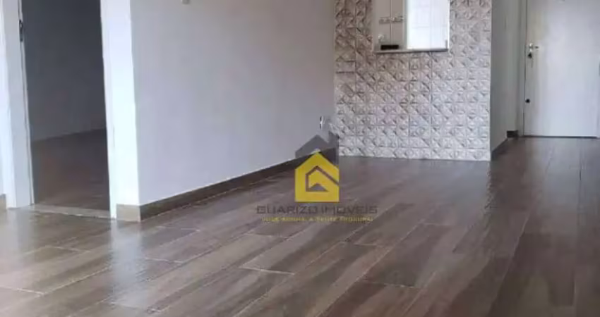 Apartamento residencial à venda, centro, são bernardo do campo - ap0608.