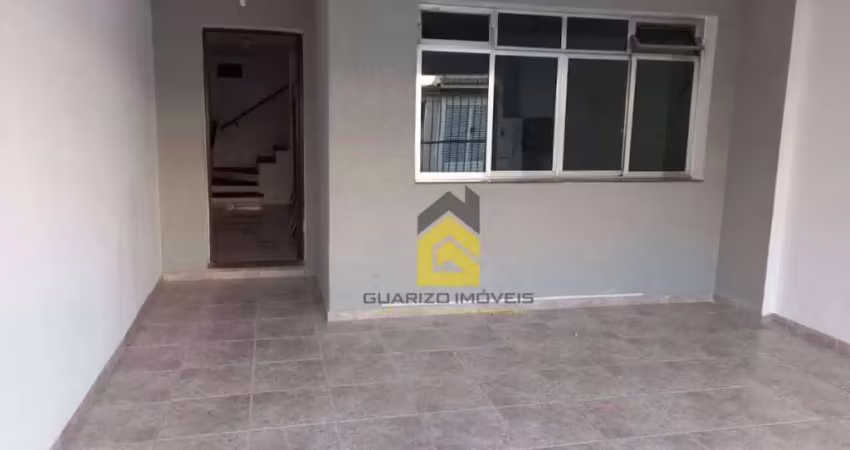 Sobrado residencial à venda, vila uras, são bernardo do campo - so0139.