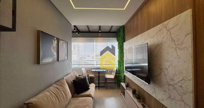 Apartamento residencial à venda, centro, diadema - ap0617.