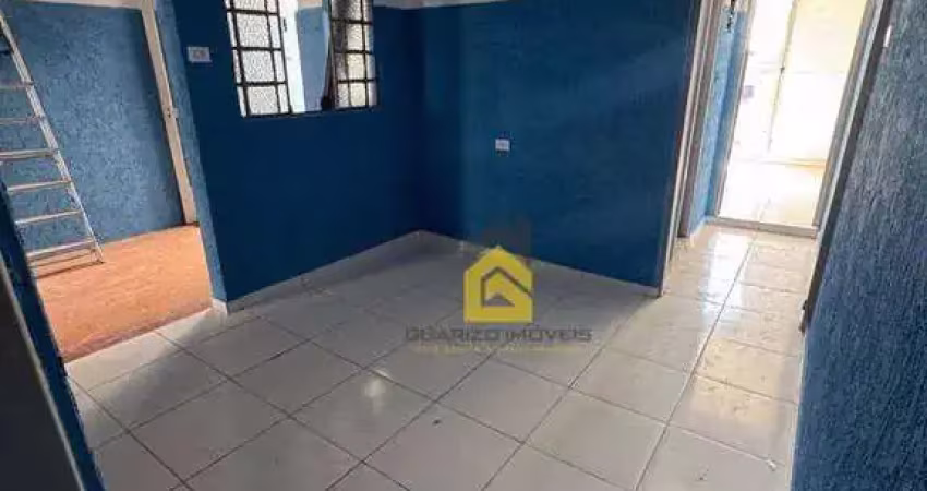Casa residencial à venda, vila junqueira, santo andré - ca0125.