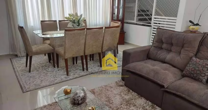 Casa residencial à venda, vila aurora, são bernardo do campo - ca0126.