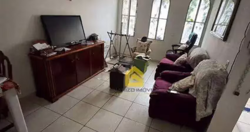 Casa residencial à venda, jardim valdibia, são bernardo do campo - ca0127.