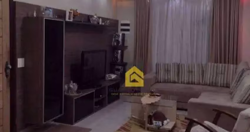 Sobrado residencial à venda, jardim do mar, são bernardo do campo - so0151.