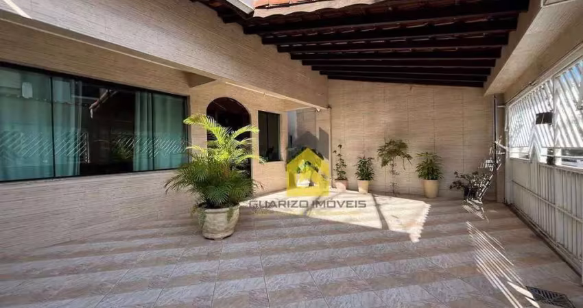 Casa residencial para venda e locação, nova petrópolis, são bernardo do campo - ca0132.