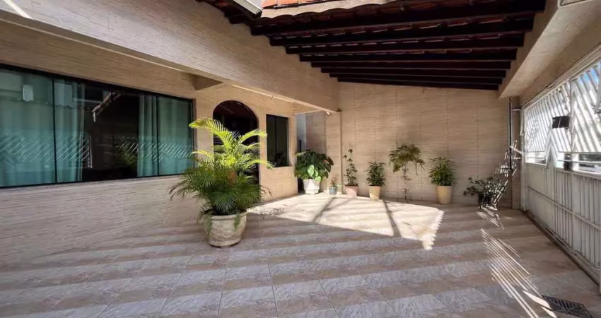 Casa residencial para venda e locação, nova petrópolis, são bernardo do campo - ca0132.