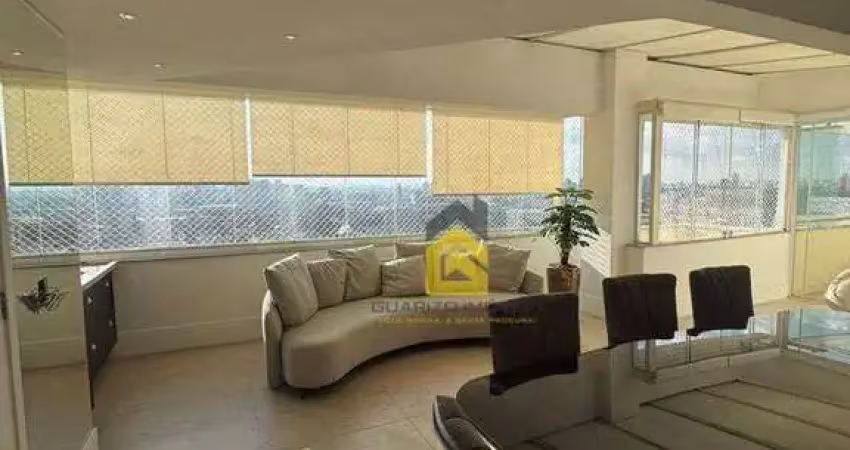 Apartamento residencial para locação, centro, santo andré - ap0699.
