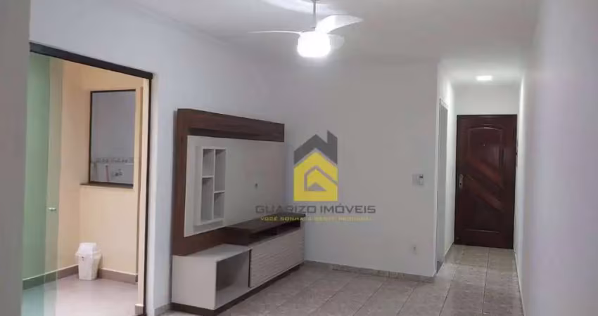 Apartamento residencial à venda, jardim, santo andré - ap0715.