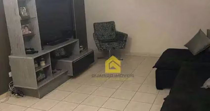 Casa residencial à venda, nova petrópolis, são bernardo do campo - ca0146.
