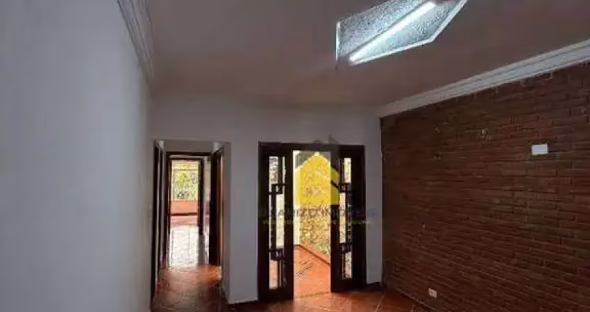 Casa residencial para venda e locação, campestre, santo andré - ca0148.