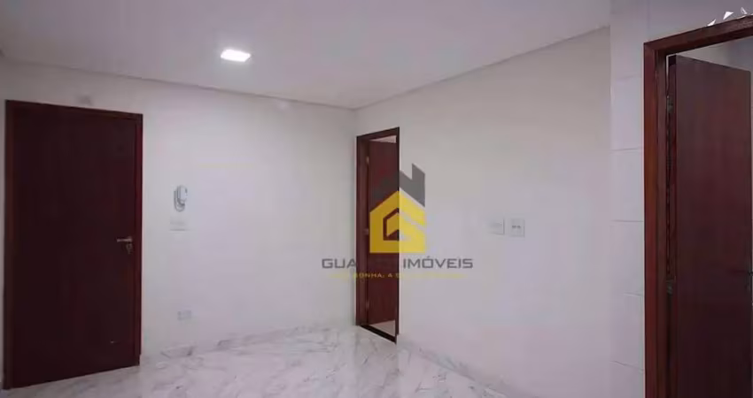 Apartamento residencial para locação, ferrazópolis, são bernardo do campo - ap0738.