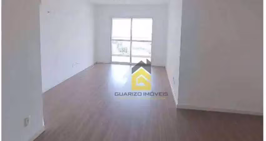 Apartamento residencial para locação, centro, são bernardo do campo - ap0761.